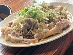 -侠成水上农庄(工业大道店)