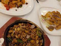 -东江渔村·古典园林·30年粤菜老字号(太和店)