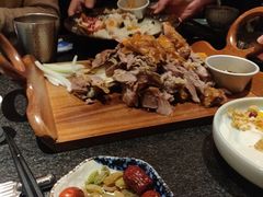 -丝路金桃·新疆菜(徐汇店)