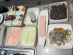 -海底捞火锅(南海万科广场店)