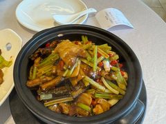 -马凯餐厅(长椿街店)