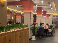 -金陵后厨·南京菜(新街口秣陵路店)