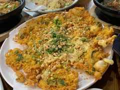 潮式蚝仔烙-猪腰一家·地道佛山菜(盐步店)