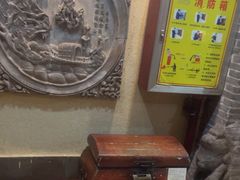 -山西会馆·晋菜·晋商宴·牌匾博物馆(胜利东街店)