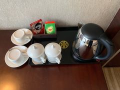 -深圳福青龙华天假日酒店