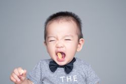 -热靴映画儿童摄影工作室(绍兴水街壹号文创园店)