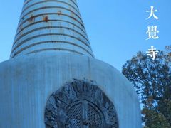 -大觉寺-停车场