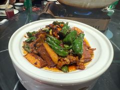 -明丰小渔馆(明月路店)