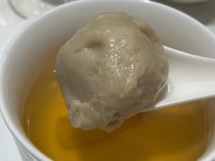 -太湖饭店·寄畅轩中餐厅