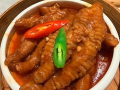 -陶兰居·香港饭店·海鲜大排档(圆融时代广场店)