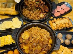 -重庆鸡公煲·嘟享吃(林科大店)