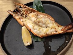 -西村日本料理(香格里拉饭店)