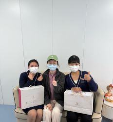 点击看大图 -天使医生VIP孕期孕检产检(市二医院店)