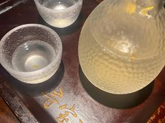 桂花米酒-寻宝记绍兴菜(鲁迅路店)