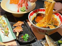 -山葵家·创意料理(宁波来福士店)
