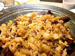 -小鱼小牛(世欧广场店)