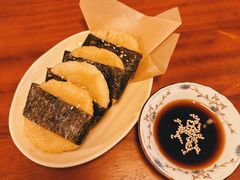 -嘁嘁茶泡饭