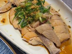 -啫神·广州地标美食(北京路店)