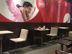 大堂-肯德基(西安兴庆店)