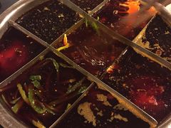 -邓莽子老火锅(鲁祖庙店)
