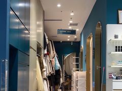 -海马体照相馆(西安高新万达广场店)