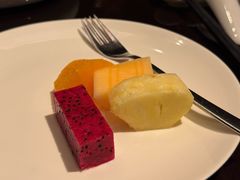 -万豪中餐厅·粤菜·北京粤财JW万豪酒店