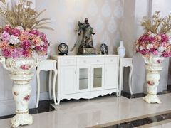 大堂-黄金水汇·美食(文锦渡店)