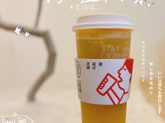 -喜茶(广州北京路惠福东店)