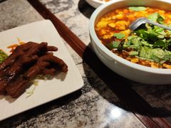 -新白鹿餐厅(松江开元地中海店)