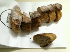 -WHEAT&BAKER-麥(凯德来福士店)