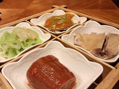 -上海人家花樣年华(中山公园店)