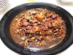 -赶海部落海鲜城(海阳路店)