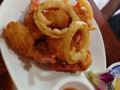 -Dang restaurant (patong phuket)