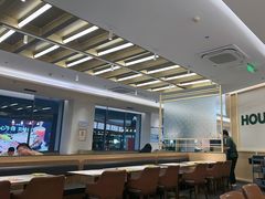 -豪客来牛排(中华城店)