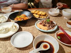 -金谷园饺子馆(北邮总店)