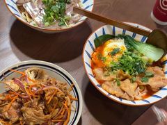 -面乙新派手擀面(大悦城店)