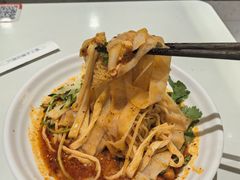 -一醒·手工面·西北传统小吃(新南凯德店)