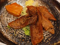 -玛格萝妮比萨屋(四平店)