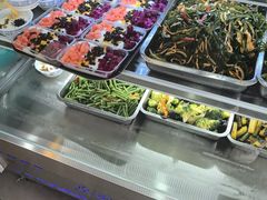 -西域美食(西直门南小街店)