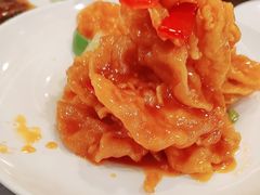 -烤肉宛饭庄(北新桥店)