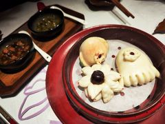 -叶叶菩提(太原别墅店)