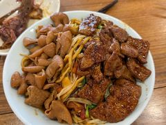 -兰溪十八浇(天一店)