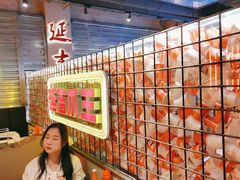 -大头叔烤鸡爪·朝鲜族烤串(天池路店)