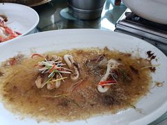 -楚鱼王·河鲜·湖北菜(华农店)