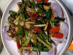 -园林美食城·本土农家菜(杨和镇店)