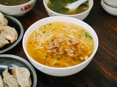 -黄阿姨锅贴大王(万航渡路店)