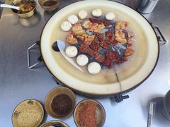 -阿昌白族石板烧·野生菌火塘(大理古城老字号店)