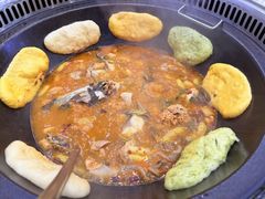 -丹水桥地锅鱼·翘嘴鲌·地方特色全鱼宴(丹江口大坝店)