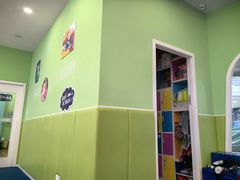 -小小运动馆(罗宾森中心)