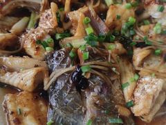-祈胜邨•顺德鱼生•顺德菜(容桂店)